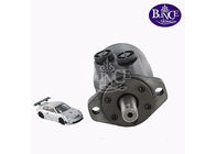 BMR OMR Hydraulic Motor , Hydraulic Drive Motor 25mm Shaft Injection Moulding Machine Support