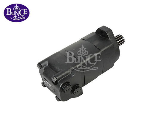 Spool Valve Hydraulic Drive Motor Eaton 2000 Series Equivalent BMK2 250 315 400 475cc Orbital